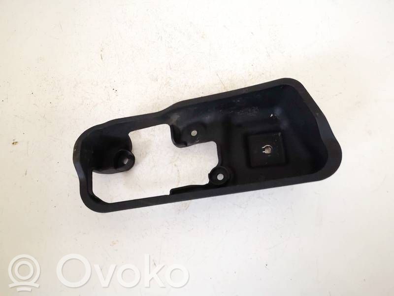 Volkswagen Touran I Altra parte esteriore 