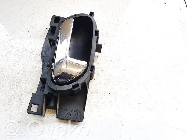 Peugeot 407 Maniglia interna per portiera anteriore 