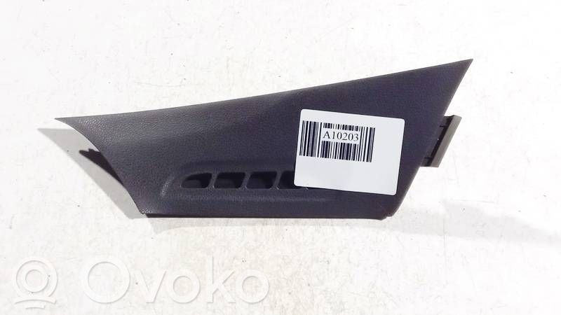 Honda Civic Altra parte interiore