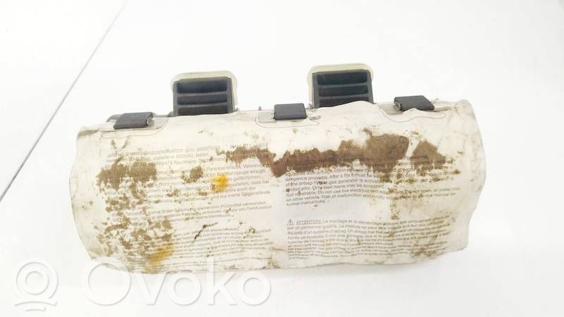 Opel Vectra C Airbag del passeggero 