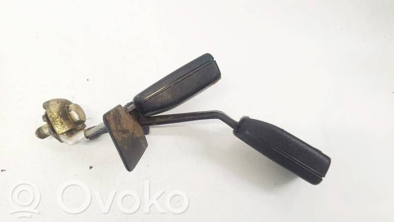 Takaistuimen turvavyön solki   8A0857739,8A0857739