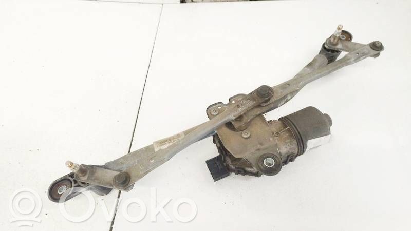 Alfa Romeo 159 Motor și paralelogram ștergător parbriz 