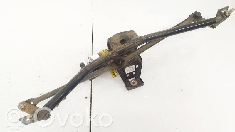 Audi 80 90 S2 B4 Motor și paralelogram ștergător parbriz 