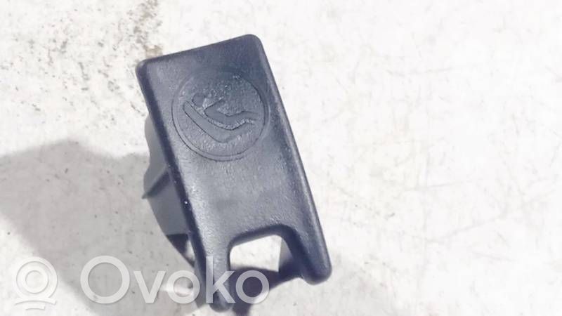 Mercedes-Benz R W251 Alte piese de interior