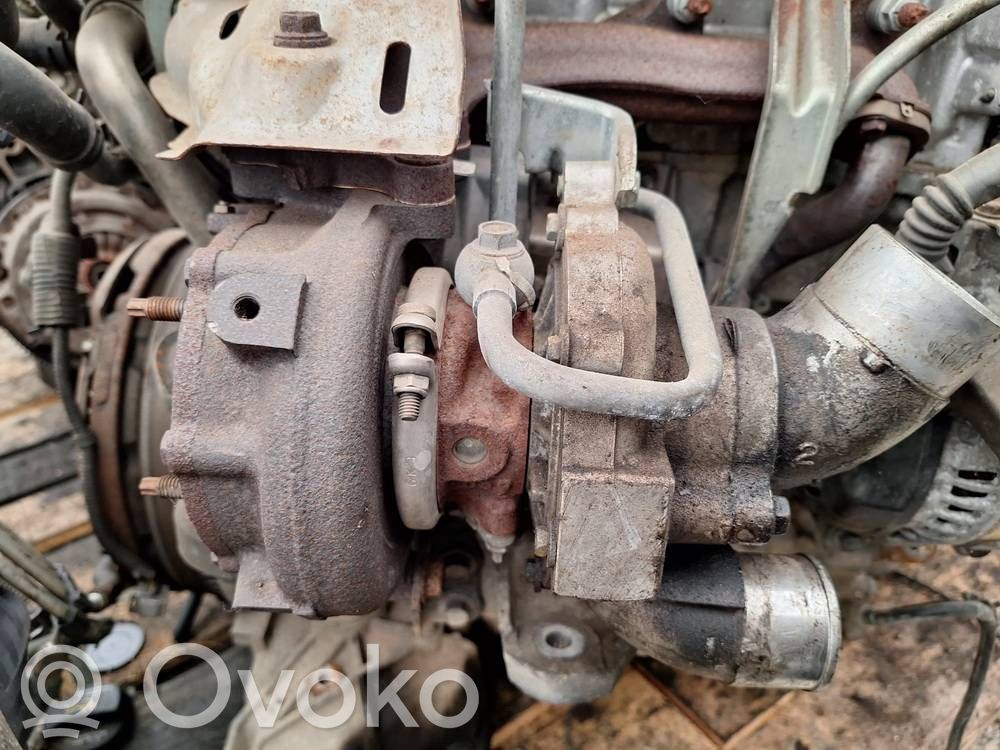 Lexus IS 220D-250-350 Turbo 