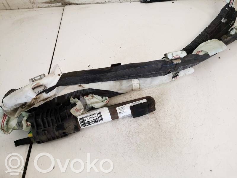 Citroen C4 Grand Picasso Airbag cortină 