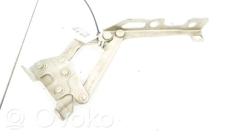Opel Corsa D Konepellin saranat 