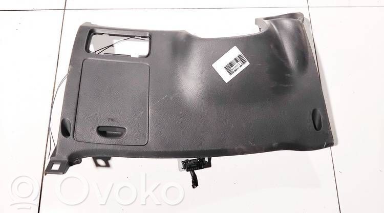 Alte piese de interior   847512B000,847512B000,847512B000,847512B000