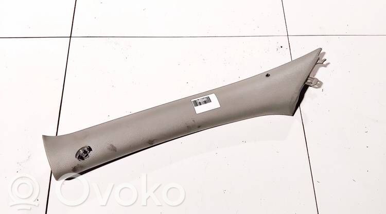 Hyundai Santa Fe Altra parte interiore