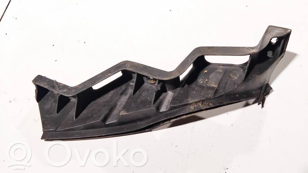 Volkswagen PASSAT B6 Staffa di rinforzo montaggio del paraurti anteriore 