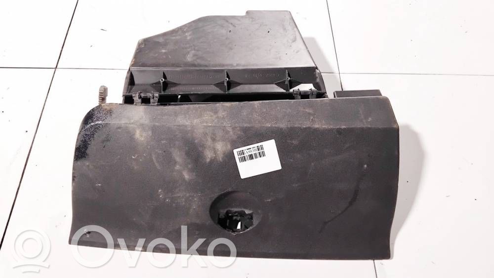 Citroen C4 I Handschuhfach 