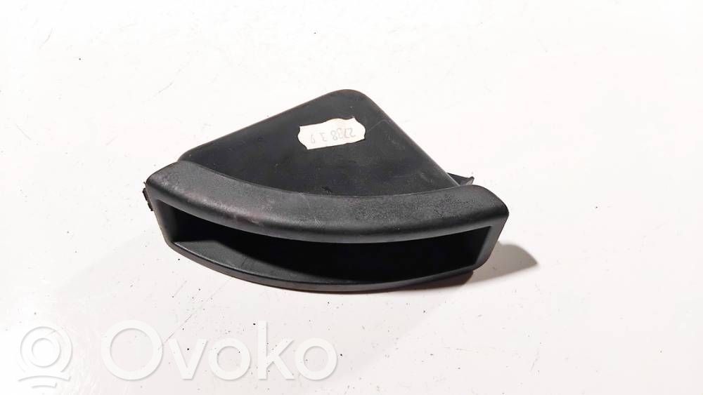 Peugeot 207 Cita veida salona detaļa 