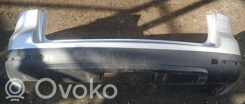 Volkswagen Touareg I Paraurti