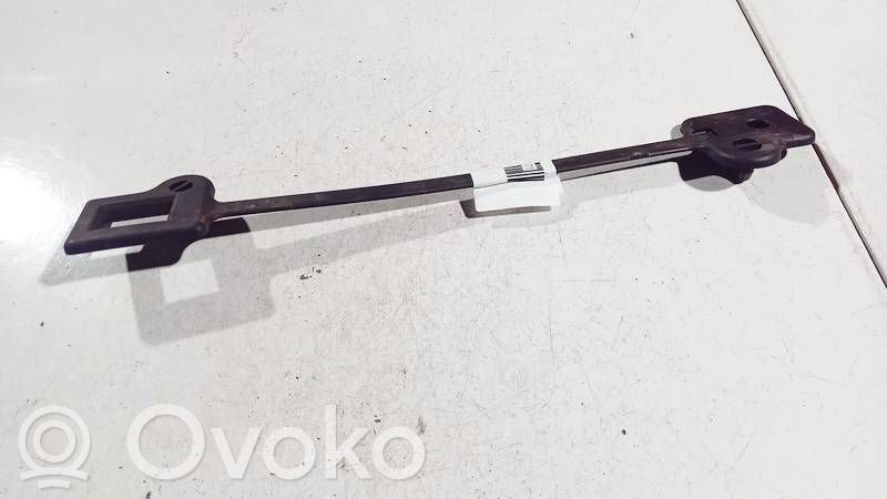 Peugeot 307 Inne części wnętrza samochodu 