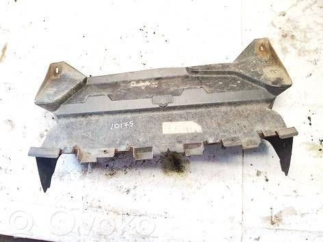 Renault Megane I Placa protectora/protector antisalpicaduras motor 