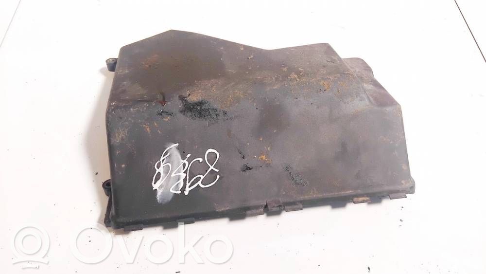 BMW 3 E46 Coperchio scatola dei fusibili