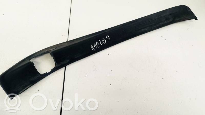 Subaru Legacy Altra parte interiore 