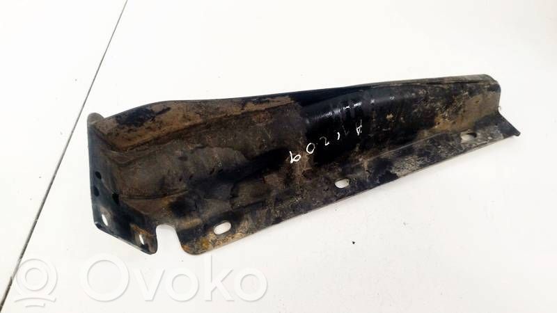 Subaru Legacy Support de pare-chocs arrière