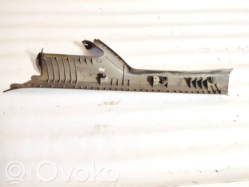 Honda Civic Altra parte interiore 