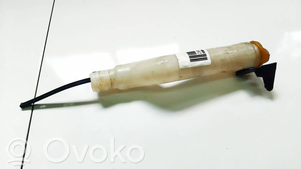 Opel Signum Windshield washer fluid reservoir/tank 