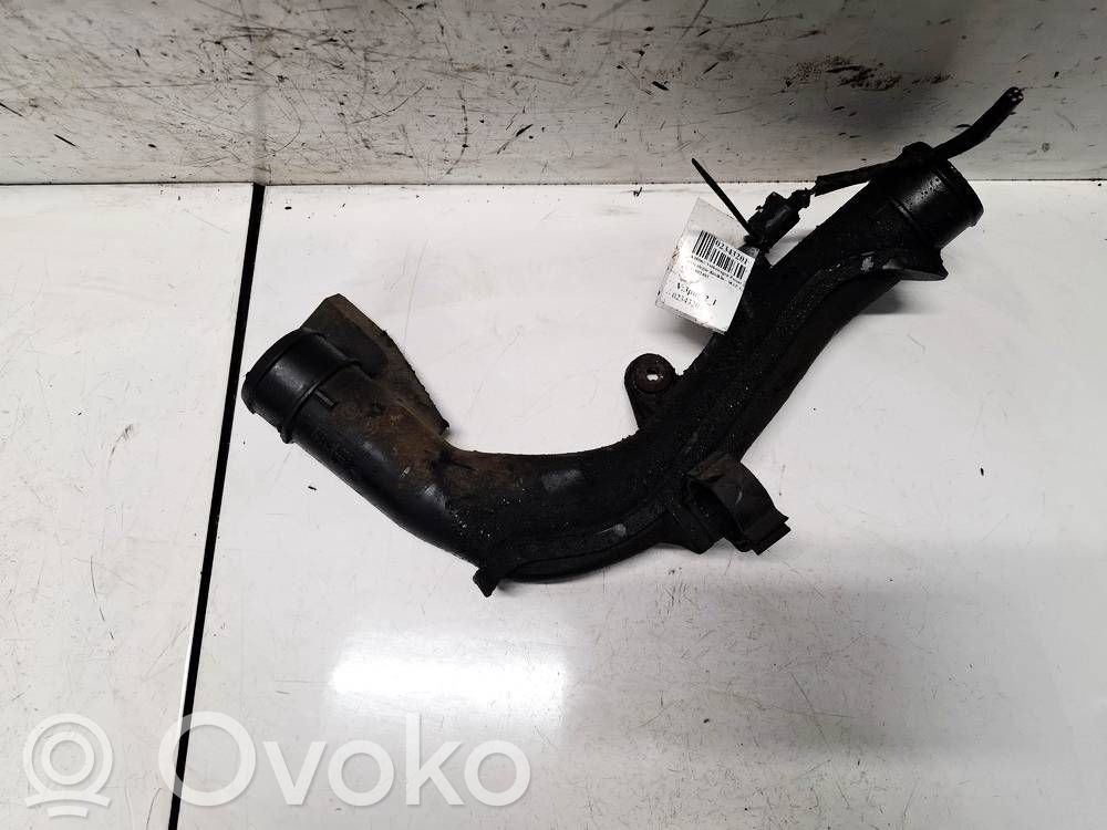 Volkswagen PASSAT B6 Tubo flessibile intercooler