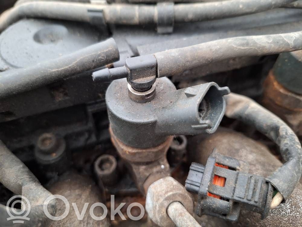Inyector de combustible   0445110036,0445110036