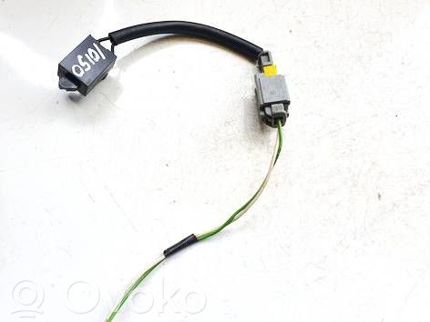 Kupplungsschalter   95835T02,95835T02