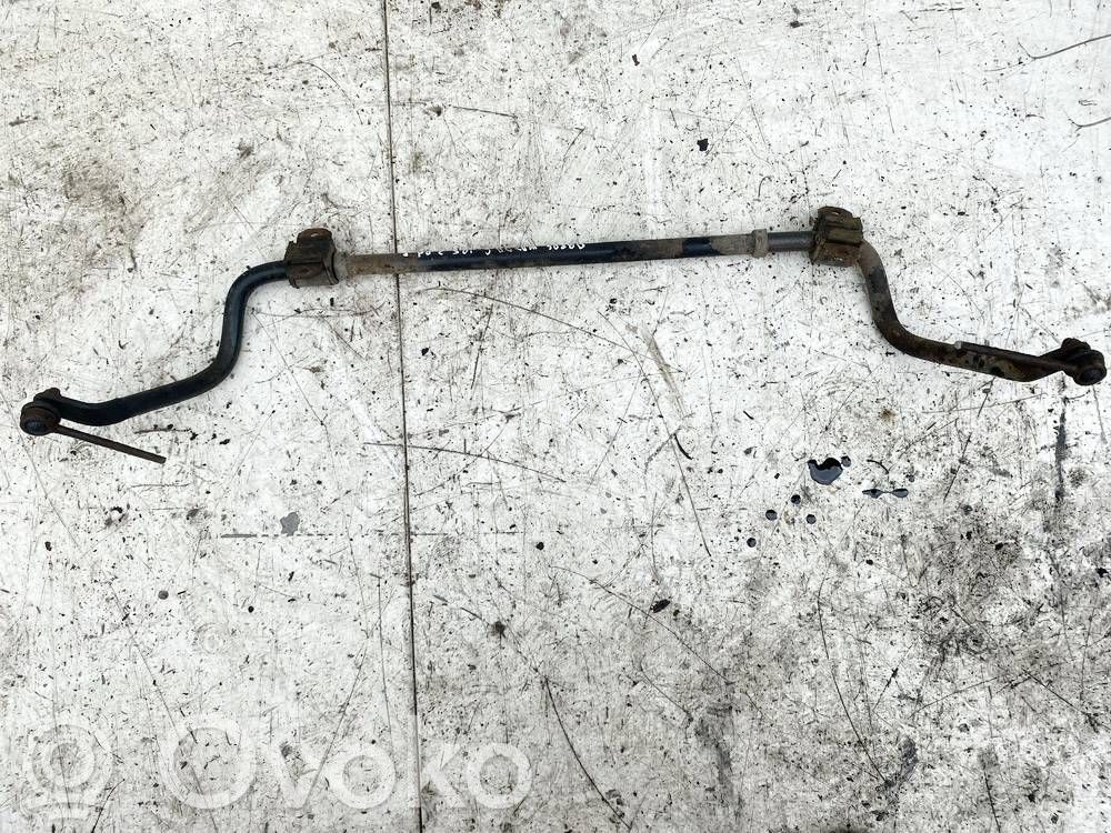 Barre stabilisatrice