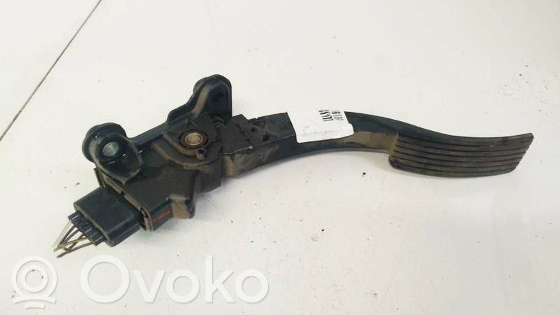 Dodge Caliber Pedale dell’acceleratore 