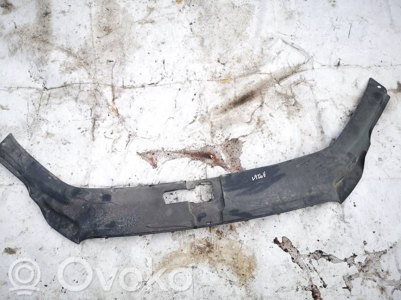 Audi Q7 4L Altra parte esteriore