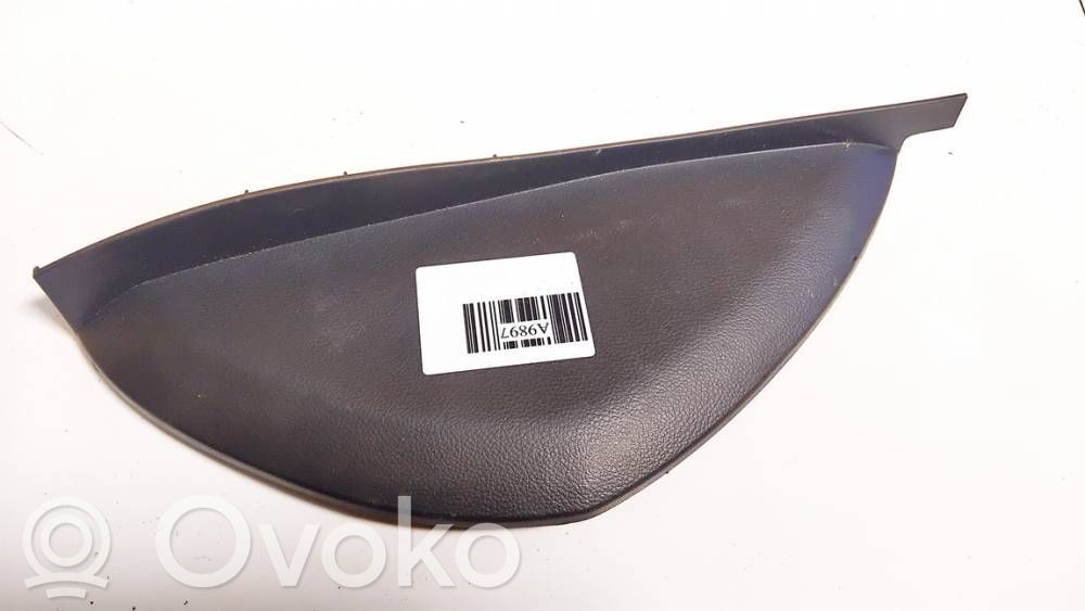 Chevrolet Captiva Altra parte interiore 