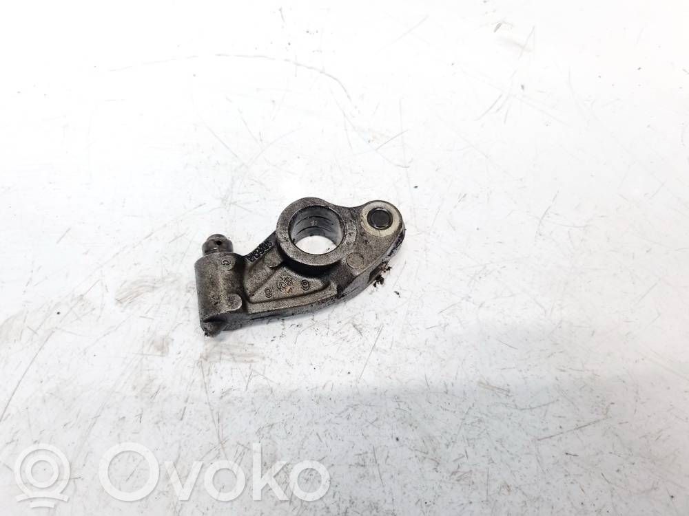 Renault Espace -  Grand espace IV Altra parte del motore 