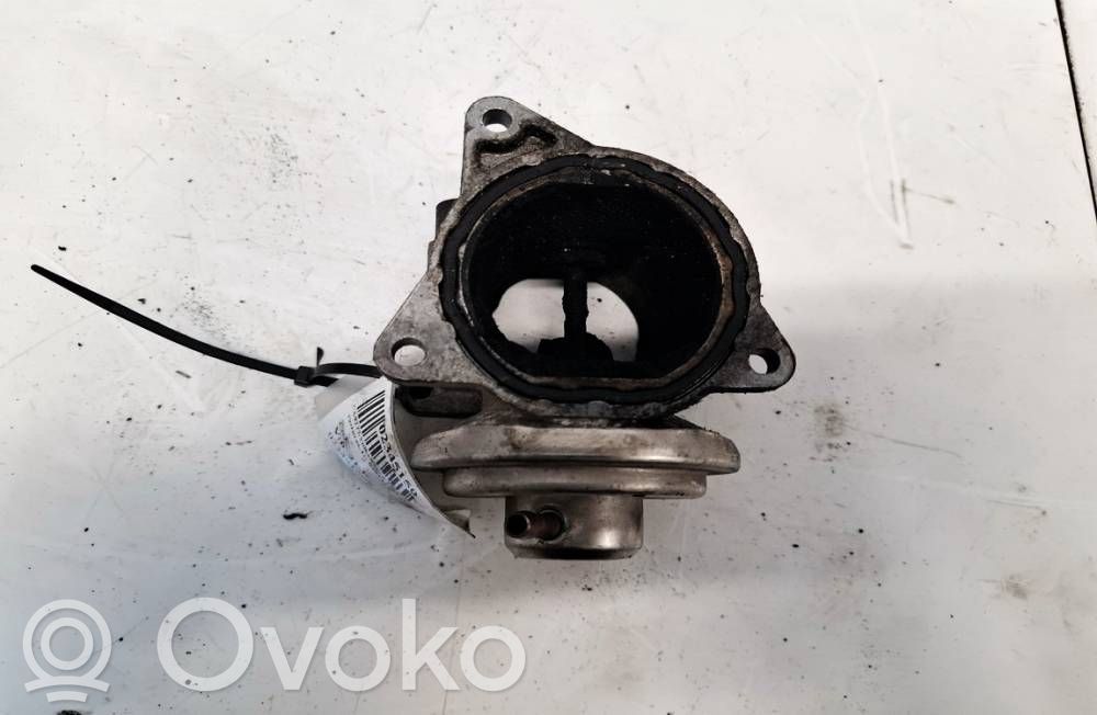 Volkswagen Golf V Supapă EGR 
