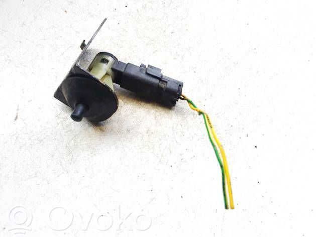 Peugeot 407 Sensore portiera anteriore