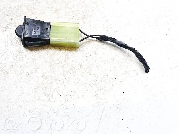 KIA Ceed Autres commutateurs / boutons / leviers