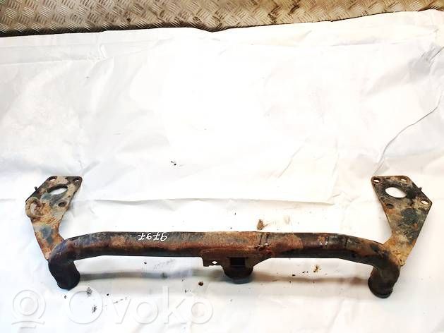 Volkswagen PASSAT B5 Intercooler hose/pipe 