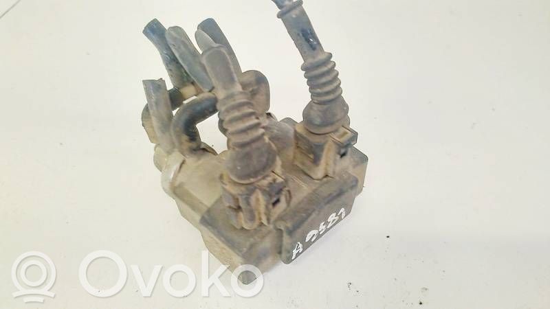 Zawór podciśnienia / Elektrozawór turbiny   059906629B,VCD4252462,059906629B,VCD4252462
