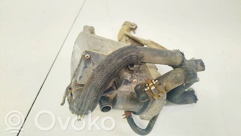 Ogrzewanie postojowe Webasto   E1032472,E1032472