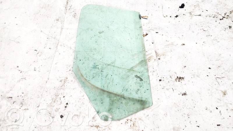 Citroen Jumper Vitre de fenêtre porte avant (4 portes)