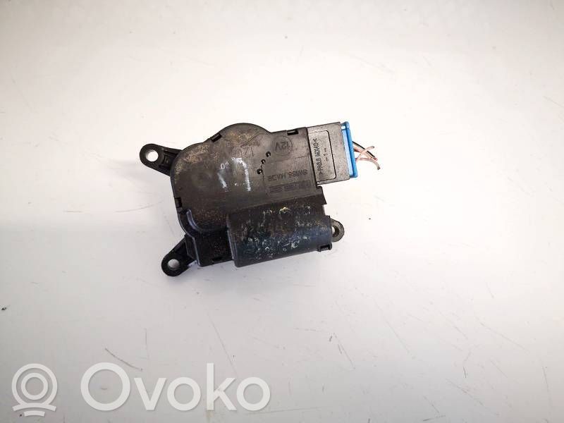 Motorino attuatore aria   52411483,52411483