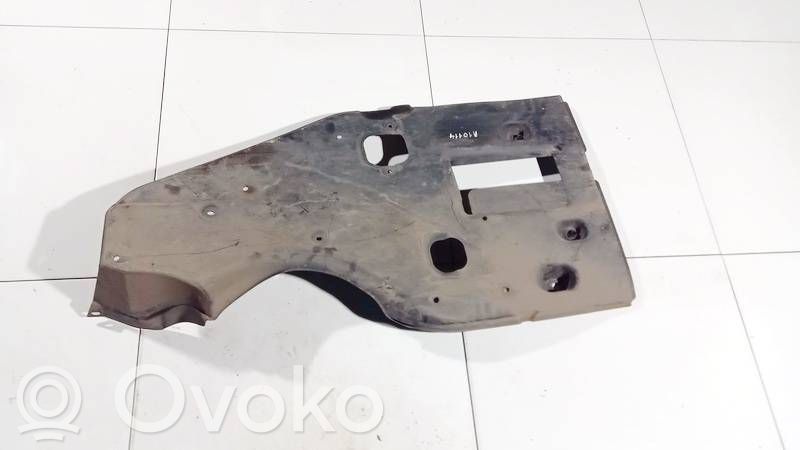 Suzuki Grand Vitara II Protezione anti spruzzi/sottoscocca del motore