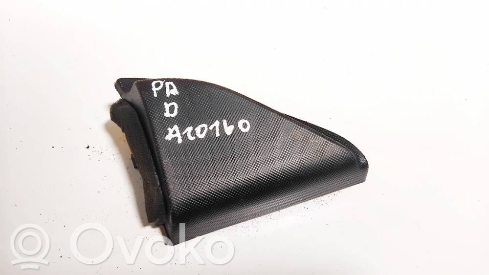 Toyota Corolla E120 E130 Otros repuestos del interior 