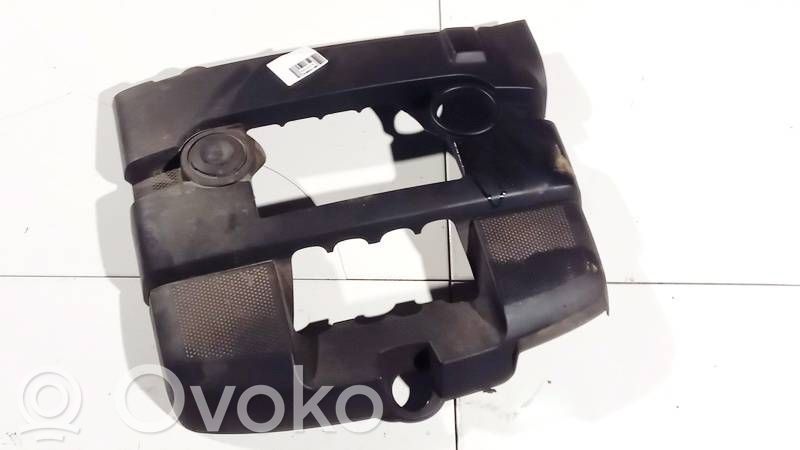 Citroen Berlingo Capac protecție motor 