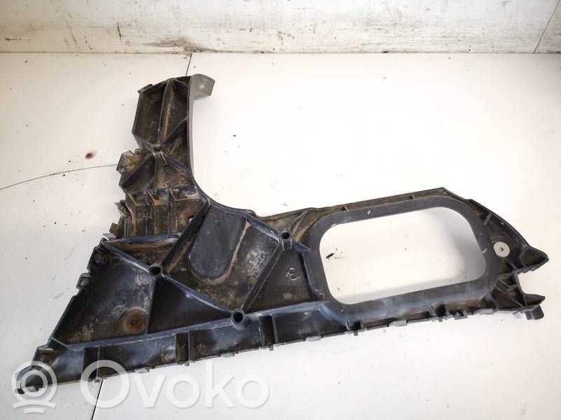 Audi Q7 4L Suport montare bară spate 
