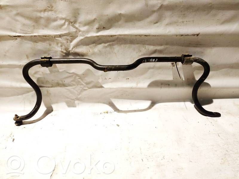 Peugeot 607 Barra stabilizzatrice anteriore/barra antirollio 
