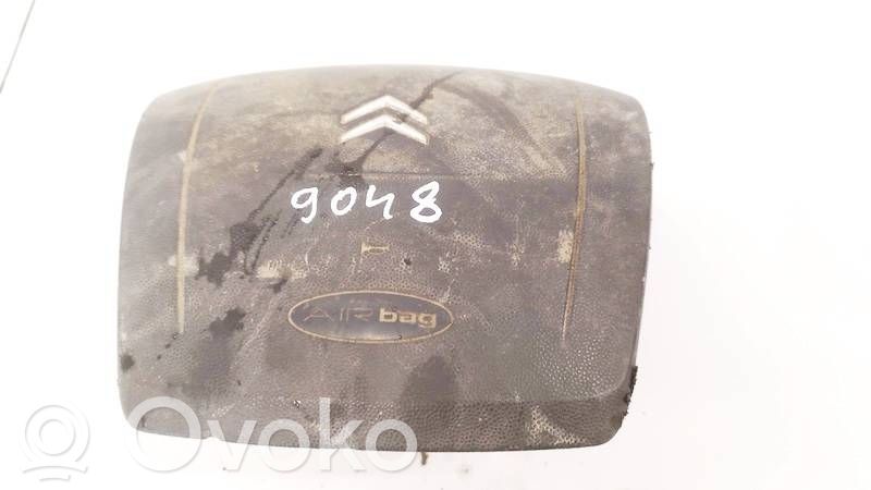 Citroen Jumper Airbag dello sterzo
