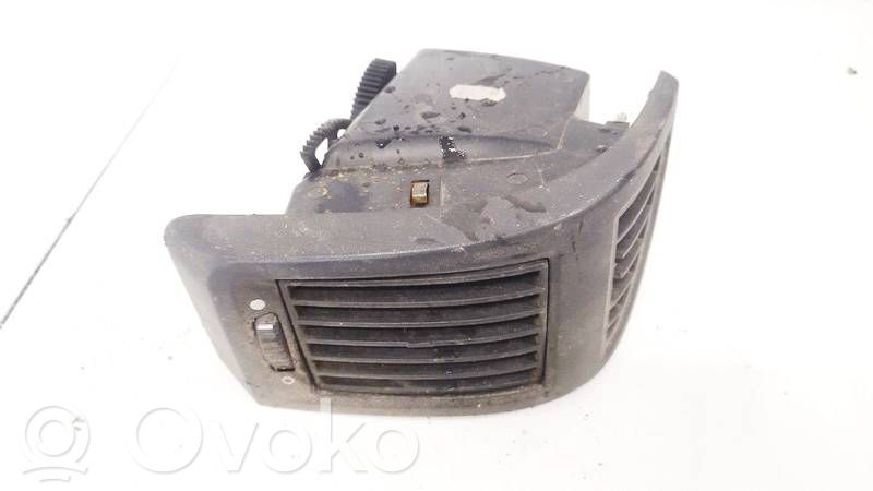 Rejilla de ventilación central del panel   LS385812,C391,C391,LS385812