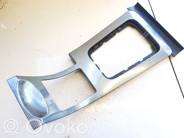 Peugeot 407 Alte piese de interior 