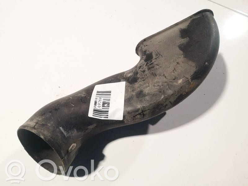 Fiat Croma Tubo di aspirazione dell’aria 