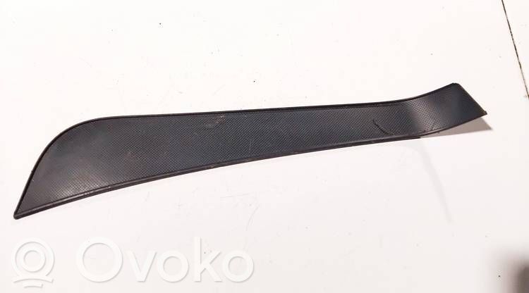 Peugeot 207 Altra parte interiore